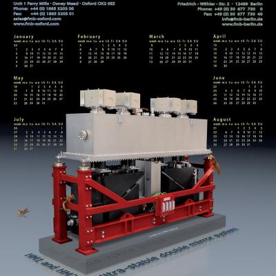 Kalender 2012