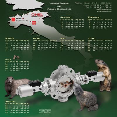 Kalender 2025